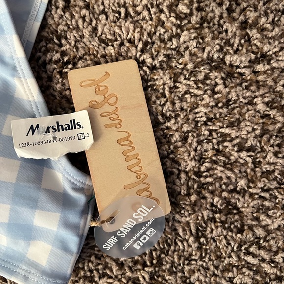 Bikini Top - Picture 2 of 3